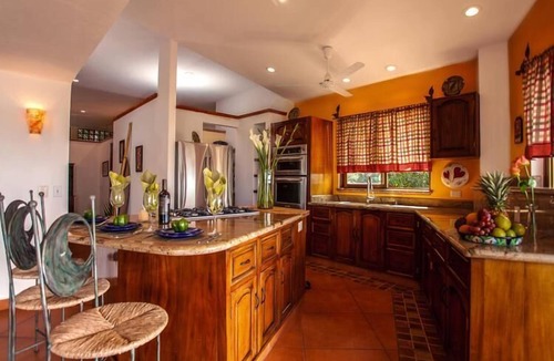 Romantic Zone Villa | Amazing Casa del Angel in the Romantic Zone!