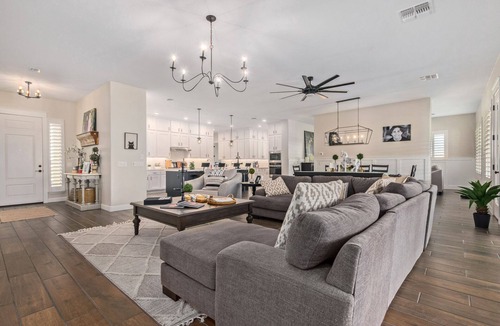 San Tan Valley House | AMAZING EXECUTIVE STYLE HOME/MASTERPLAN COMMUNITY/COMMUNITY LAKE/POOLS