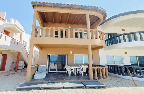 Puerto Penasco House | Amazing House Sea you at the Beach House 4