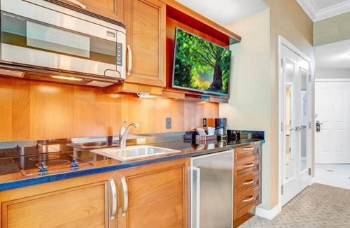 Las Vegas Condo | Amazing MGM signature Strip View/no resort fee