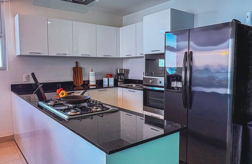 Zona Dorada Condo | Amazing ocean view in Zona Dorada