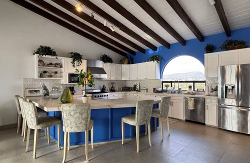 Salsipuedes Apartment | Amazing Oceanfront Villa | Bajamar Golf Resort