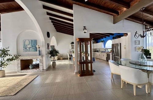 Salsipuedes Apartment | Amazing Oceanfront Villa | Bajamar Golf Resort