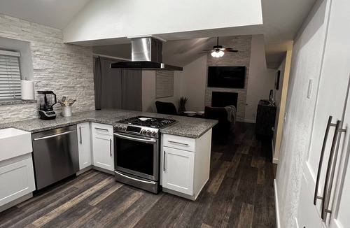 Eastside House | Amazing place to stay in Tucson