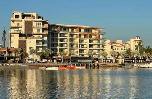 La Paz Apartment | Amazing Vista Coral Condo