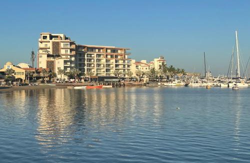 La Paz Apartment | Amazing Vista Coral Condo
