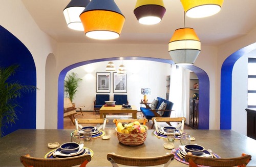 Del Carmen House | AmazINN Stay CDMX Coyoacan