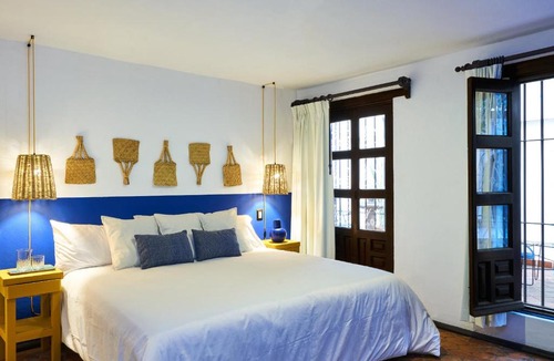 Del Carmen House | AmazINN Stay CDMX Coyoacan