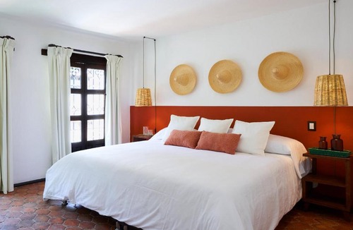 Del Carmen House | AmazINN Stay CDMX Coyoacan