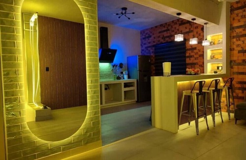 Chihuahua Apartment | Amber Smart Apartment - City Center