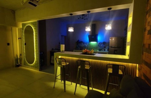 Chihuahua Apartment | Amber Smart Apartment - City Center