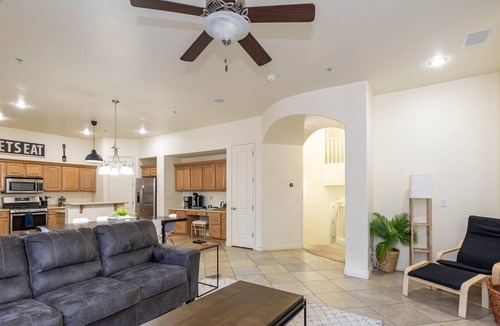 Flagstaff House | America House at Pinnacle Pines