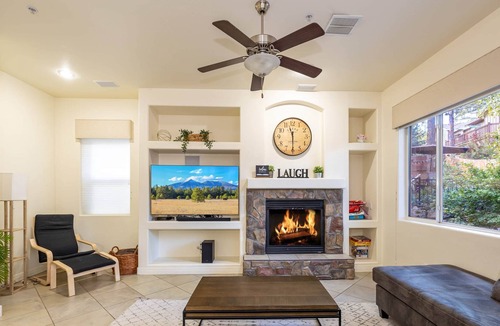 Flagstaff House | America House at Pinnacle Pines