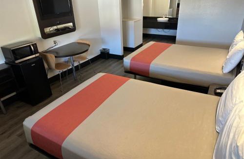 Globe Hotel | Americas Best Value Inn Globe AZ