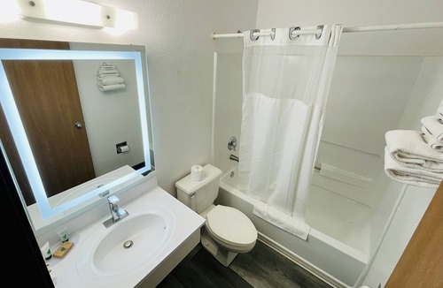 Gila Bend Hotel | Americas Choice Inn And Suites