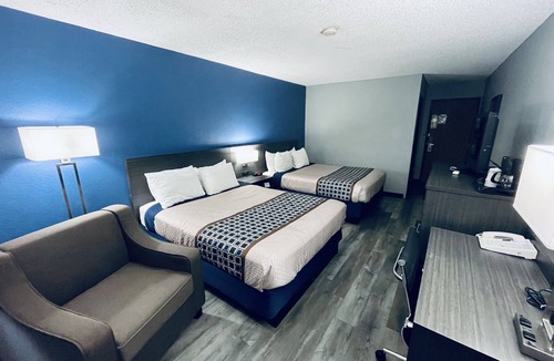 Gila Bend Hotel | Americas Choice Inn And Suites