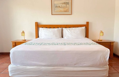 La Paz Hotel | Amet Boutique Hotel
