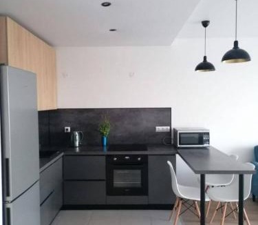 Juarez Municipality Apartment | Ammar Castro House