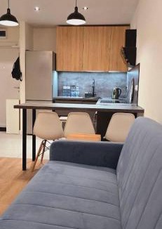 Juarez Municipality Apartment | Ammar Castro House