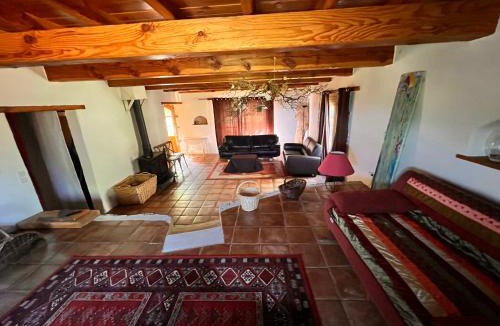 Saint-Andre-d'Olerargues House | Amoureux de la nature