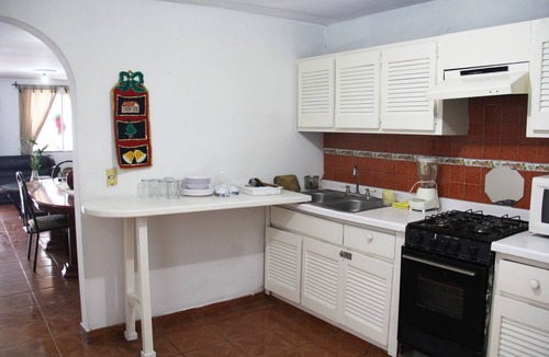 Mazatlan House | AMPLIA Y CENTRICA CASA