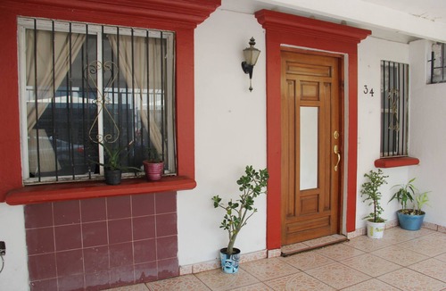 Mazatlan House | AMPLIA Y CENTRICA CASA