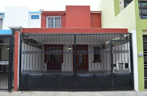 Mazatlan House | AMPLIA Y CENTRICA CASA