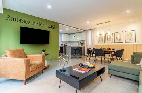 Hipodromo Apartment | Amsterdam by Kukun | 2BR apartment