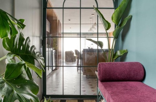 Hipodromo Apartment | Amsterdam by Mr. W