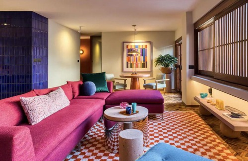 Hipodromo Apartment | Amsterdam by Mr. W