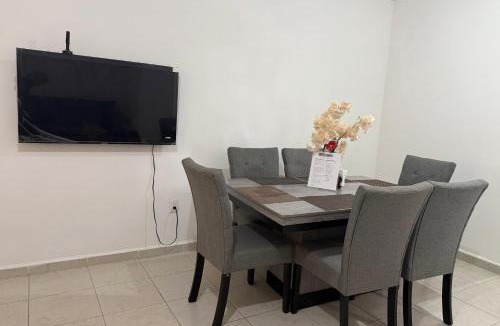Ciudad Madero Apartment | An amazing apartment 5 minutes from the beach