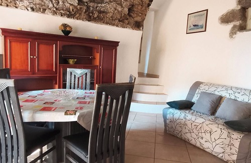 Santa-Reparata-di-Balagna House | An old oil press nestled between the sea and hiking trails