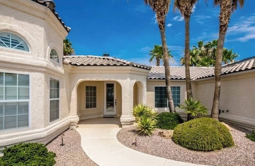 Lake Havasu City House | An ULTIMATE Havasu Escape