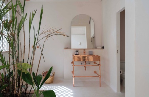 Tulum Hotel | Anat Tantric Boutique Hotel