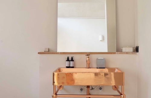 Tulum Hotel | Anat Tantric Boutique Hotel