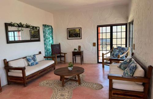 La Paz Villa | Ancón Vistamar