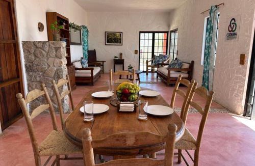La Paz Villa | Ancón Vistamar