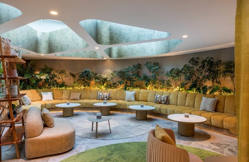 Hipodromo Hotel | Andaz Condesa Mexico City, By Hyatt