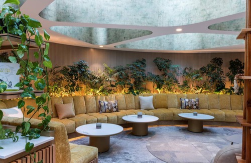 Hipodromo Hotel | Andaz Condesa Mexico City, By Hyatt