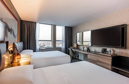 Hipodromo Hotel | Andaz Condesa Mexico City, By Hyatt