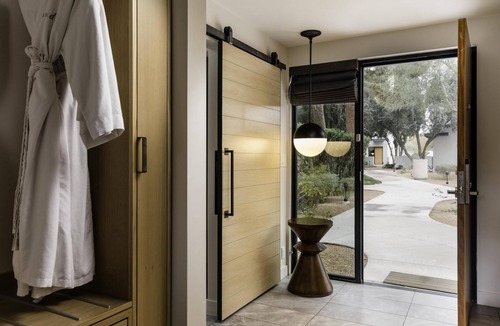 South Scottsdale Hotel | Andaz Scottsdale Resort & Bungalows