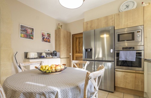 Rognonas Villa | Anouk - Walking distance from Rognonas