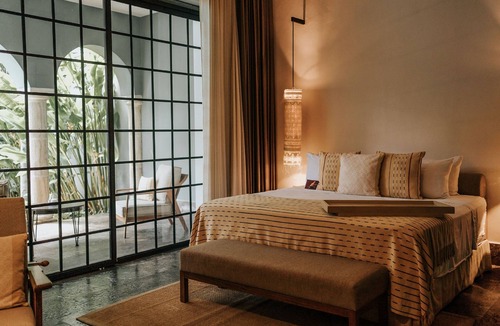 Centro Hotel | Antelar Casa Destino