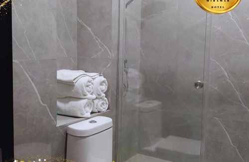 Ciudad Madero Hotel | Antonios Miramar Hotel