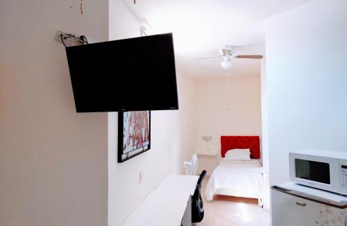 Hermosillo Apartment | Apartamento 24 cerca de galerias mall, consulado, CAS , 2 CAMAS ,cocineta