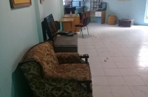 Tacubaya Apartment | Apartamento Colonia Tacubaya