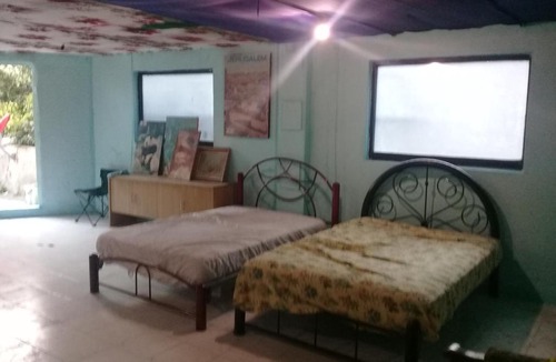 Tacubaya Apartment | Apartamento Colonia Tacubaya