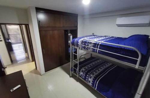 Mazatlan Apartment | APARTAMENTO CON ALBERCA en Mazatlán