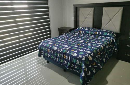 Mazatlan Apartment | APARTAMENTO CON ALBERCA en Mazatlán