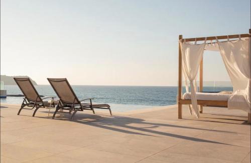 Punta Negra Apartment | Apartamento en Punta Mita